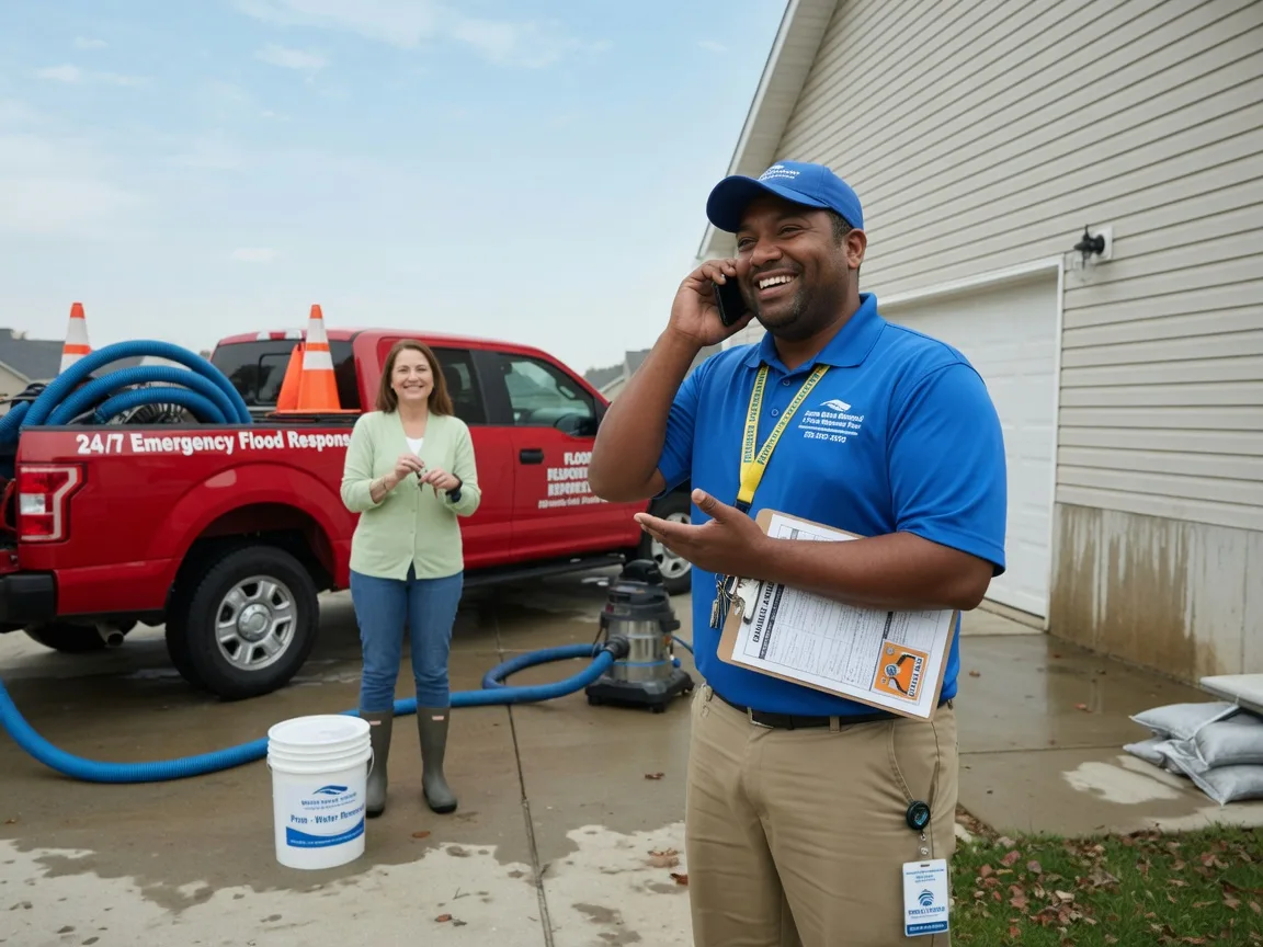 Storm Damage Water Removal Sterling Forest, NY FAQs